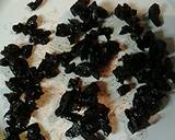 Rice olives and carrots recipe step 3 photo