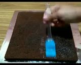 Foto langkah ke 10 dari resep Blackforest sederhana.