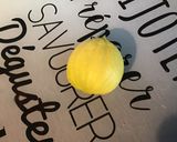 Une image de l'étape 4 de Pavés de saumon aux poivrons verts, épices et citron.