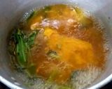 รูปขั้นตอนการทำที่ 5 ของ สุกี้ไก่