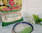 Foto langkah ke 9 dari resep Cendol thailand.