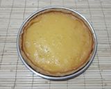 Foto langkah ke 6 dari resep Pie Susu (oven).