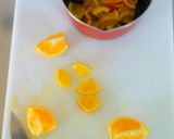 A picture of step 3 of Carl Orange Marmalade.
