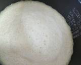 Yogurt Cheesecake with Pancake Mix in a Rice Cooker recipe step 10 photo