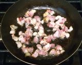 A picture of step 2 of Stuff in a Pan.