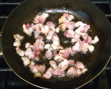 A picture of step 2 of Stuff in a Pan.