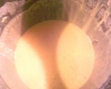 A picture of step 7 of beer batter shrimp.