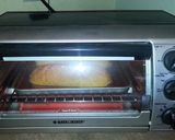A picture of step 2 of Mike's Super Easy French Dips.