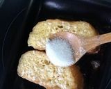 A picture of step 5 of French Toast Baguettes with Shio-Koji.