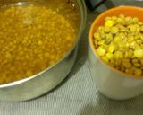 Foto del paso 2 de la receta: Lentejitas a lo Carmelita