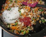 A picture of step 6 of Russian Piroshki.