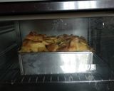 Foto langkah ke 5 dari resep Pudding roti tawar.