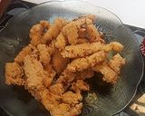 Foto langkah ke 3 dari resep Chetos Tahu.