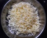 गार्लिक ब्रेड (Garlic bread recipe in hindi)) रेसिपी चरण 3 फोटो