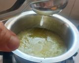 A picture of step 3 of BOTTLE GAURD & DRUMSTICKS HEALTHY SOUP.