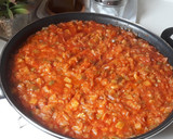 Foto del paso 1 de la receta: Tacos de ternera y pisto -batch cooking-
