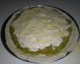Foto del paso 5 de la receta: Tarta de brócoli y salsa blanca