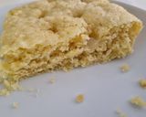 Une image de l'étape 7 de Tarte au sucre.