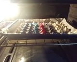 Foto del paso 5 de la receta: Suspiros de merengue