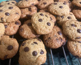Foto del paso 7 de la receta: Cookies