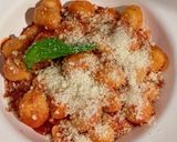 Foto del paso 2 de la receta: Pastas 🍝