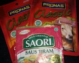 Foto langkah ke 2 dari resep Sarapan Praktis Corned Beef Saus Tiram.