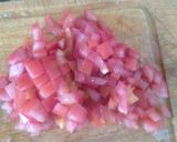 Foto del paso 1 de la receta: Fatay