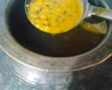 A picture of step 1 of Handi Special Maa ki Dal.