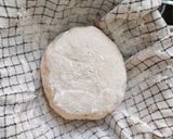 Foto langkah ke 13 dari resep Cheese Seeds Sourdough Bread.