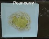 A picture of step 7 of Beef khausay.