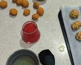 Foto del paso 5 de la receta: Bollitas Panellets de Boniato y Almendra