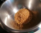 Une image de l'étape 1 de Makis au riz complet.