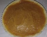 Foto del paso 3 de la receta: Pastafrola De Batata😋