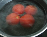 Foto del paso 2 de la receta: Gazpacho de sandía