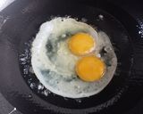 Foto langkah ke 2 dari resep Nasi Goreng Ndeso.