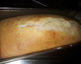 Foto del paso 5 de la receta: Budín de yogurt bebible de ciruela