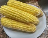 Foto del paso 1 de la receta: Chipa guazu