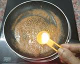 Pudina Gatte Ki Sabji recipe step 4 photo
