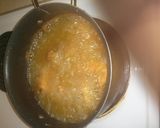 A picture of step 5 of Scooter's Carolina Fried Chicken.