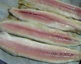 A picture of step 6 of A Professional Chef's Easy Pacific Saury Rice.