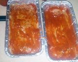 A picture of step 7 of Quick and Easy Meatloaf.