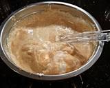 Carrot Chiffon Cake with Cinnamon Cream Cheese Glaze recipe step 7 photo