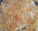 A picture of step 6 of Breakfast hash browns (No Fry).