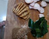 Foto langkah ke 2 dari resep Semur komplit.