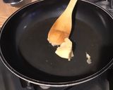 Une image de l'étape 5 de Fenouils et courgette aux saucisses allemandes et épices.