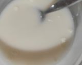 Foto langkah ke 2 dari resep Jamur goreng tepung krispy.