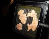 Doughless Pizza (low carb) recipe step 4 photo