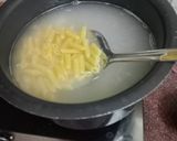எளிதான பாஸ்தா(pasta recipe in tamil) ரெசிபி ஸ்டேப் 1 புகைப்படம்