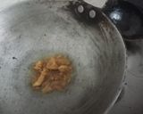 रोटी का हलवा (roti ka halwa recipe in hindi) रेसिपी चरण 2 फोटो