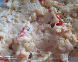 Foto del paso 2 de la receta: Marineras, aperitivo de la región de Murcia